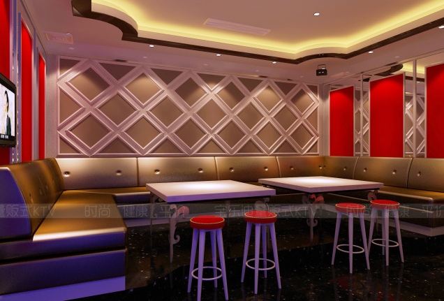 鞍山商务KTV解释-海城市ktv预订