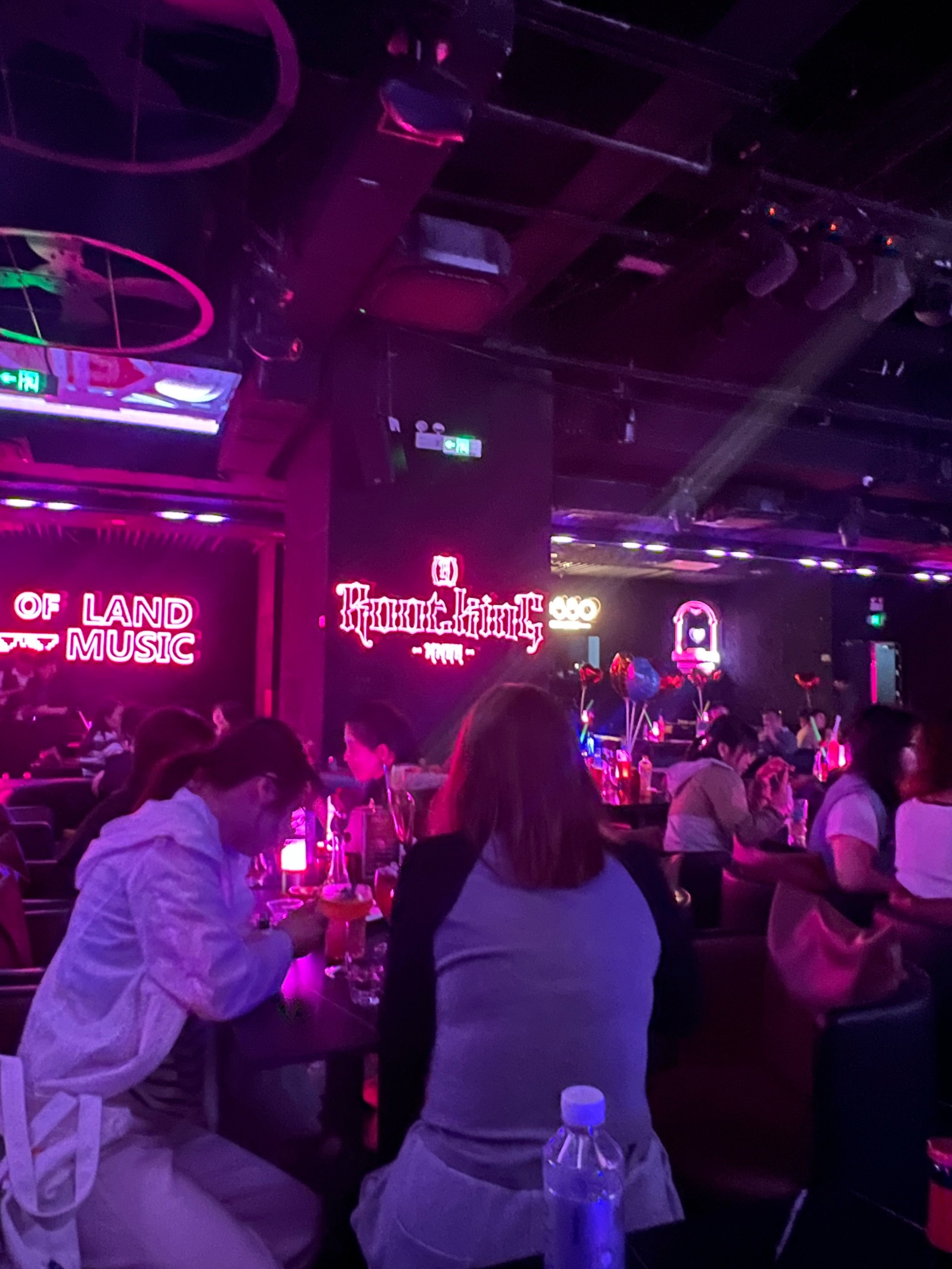 鞍山商务ktv及商务ktv啥意思解析-立山区ktv预订