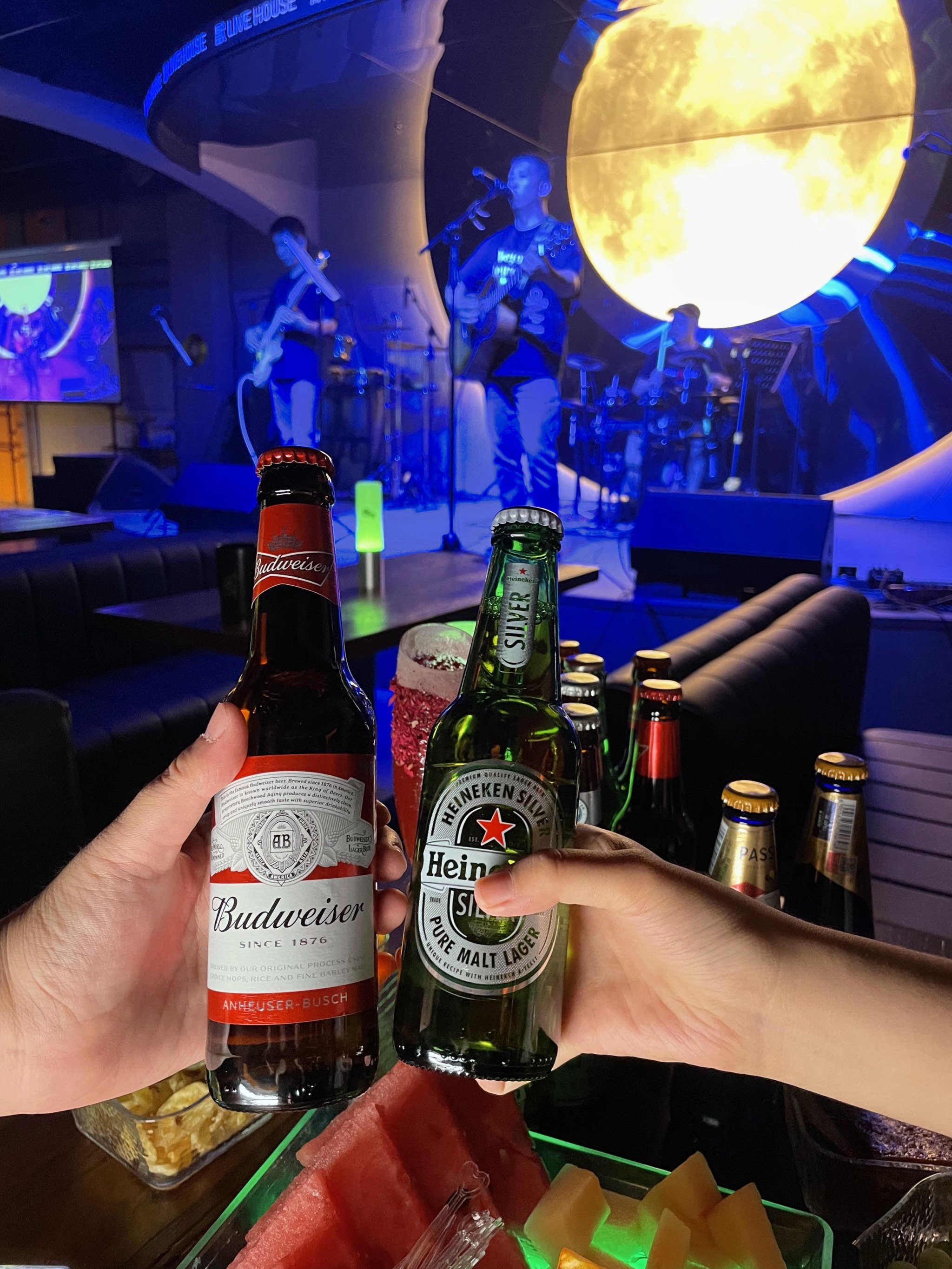 鞍山商务ktv计时技巧-铁西区ktv预订